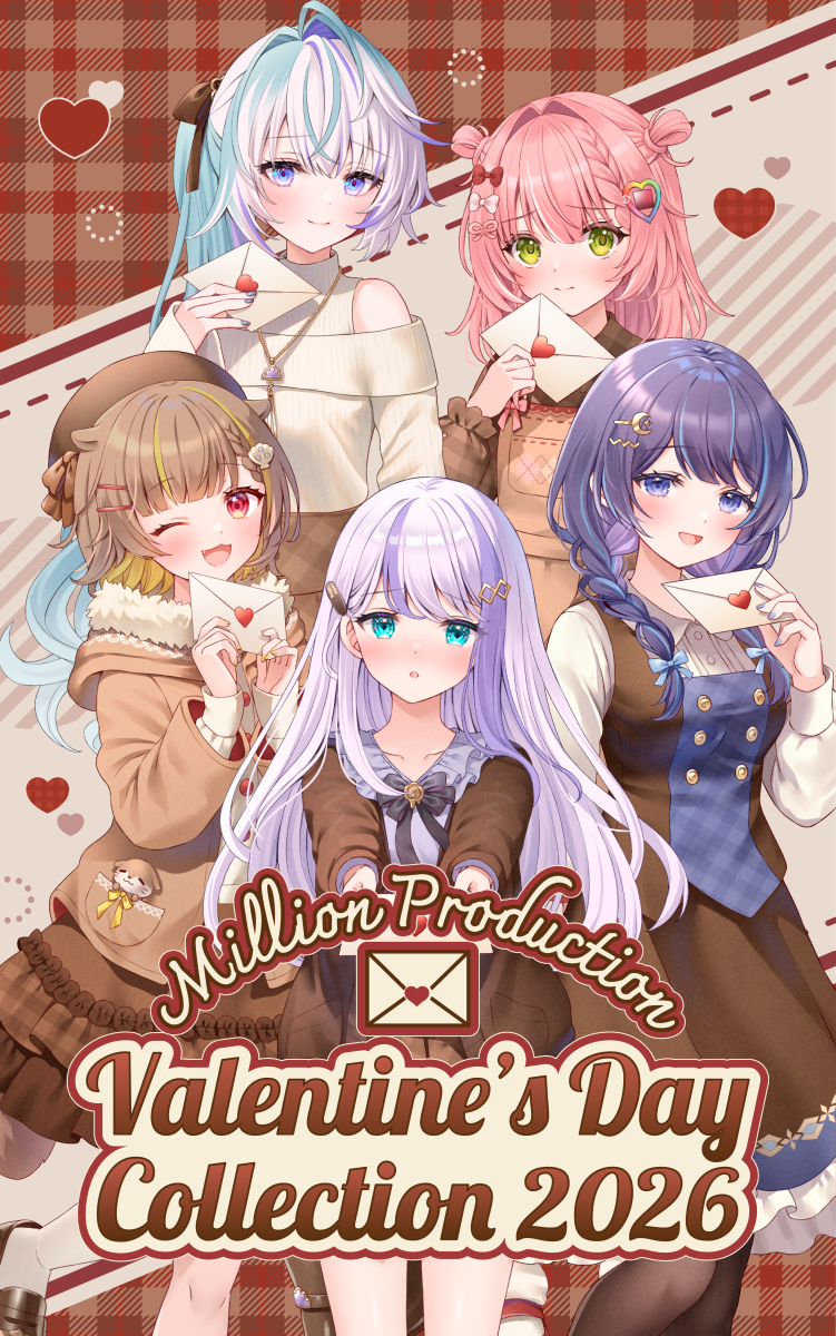 ミリプロ オフィシャルショップ| Million Production Official ミリプロ オフィシャルショップ| Million Production Official