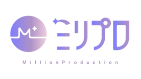 ミリプロオフィシャルグッズ – ミリプロオフィシャルショップ