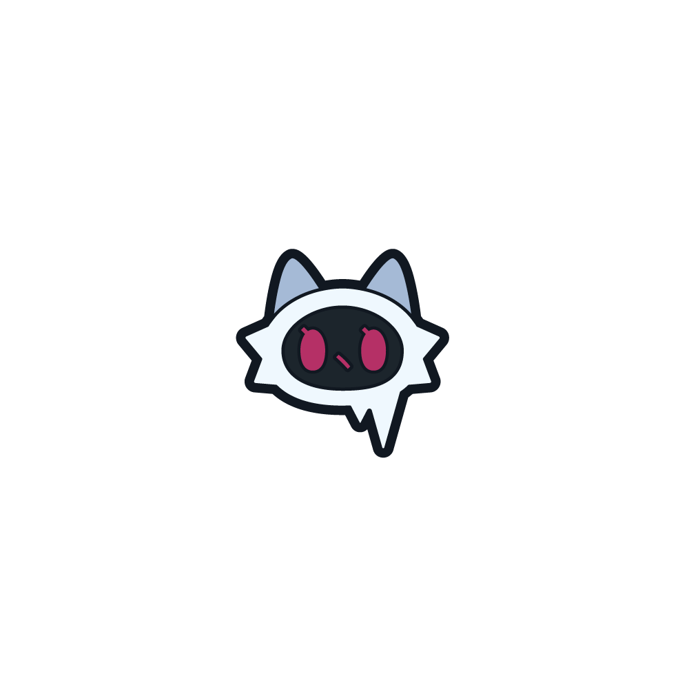 夕霧レイ デビュー記念 メタルバッジ