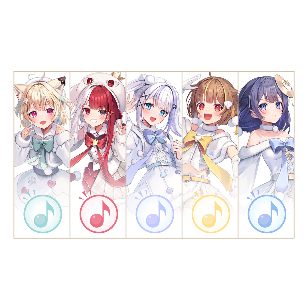 ミリプロ クリスマスグッズ 2024 – ミリプロオフィシャルショップ
