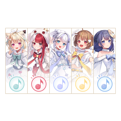 ミリプロ クリスマス あなたとクリスマスボイス 2024