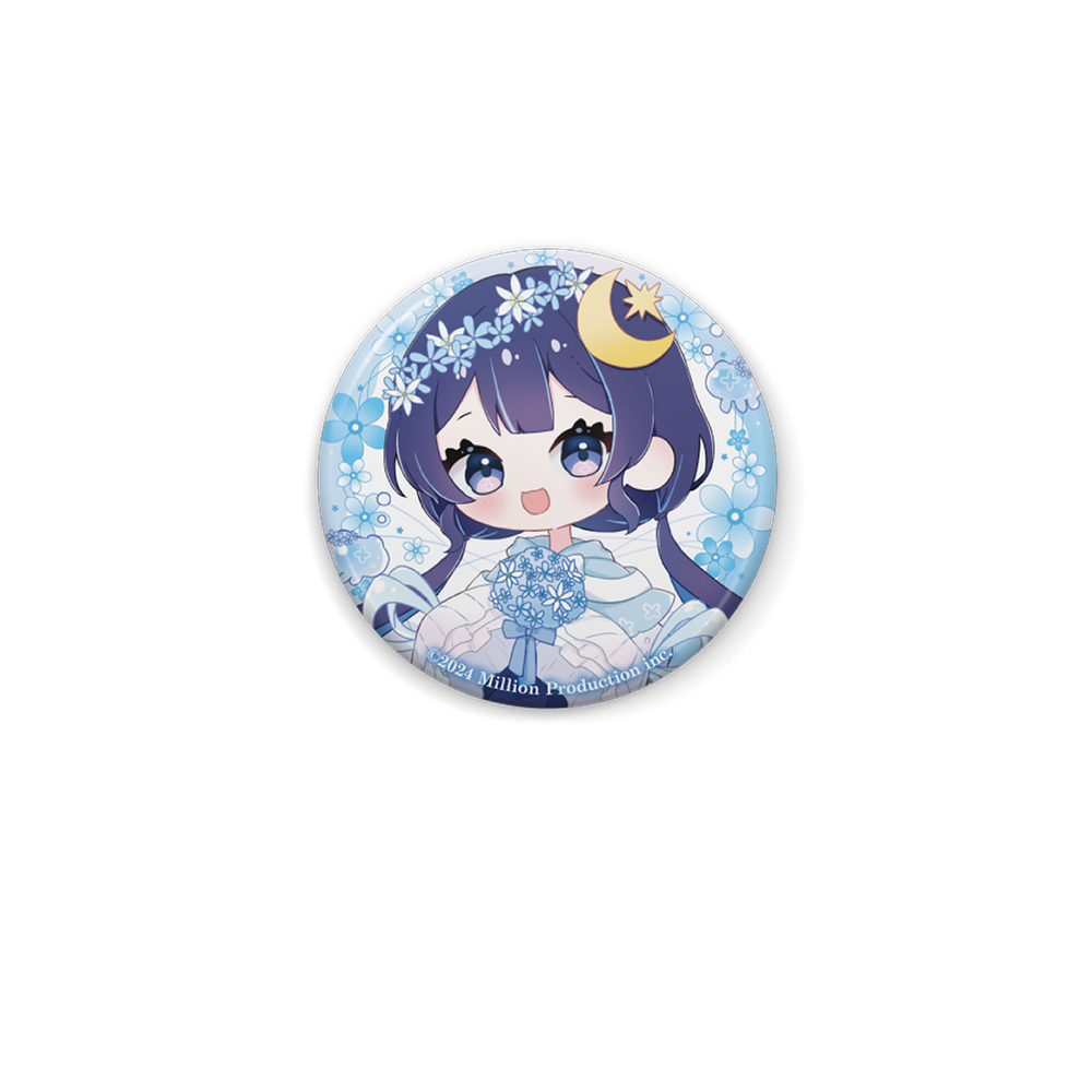 律可 誕生日 2024 缶バッジ 12点 律可 誕生日記念2024 – hololive 律可 誕生日 2024 缶バッジ 12点 律可 誕生日記念2024 – hololive