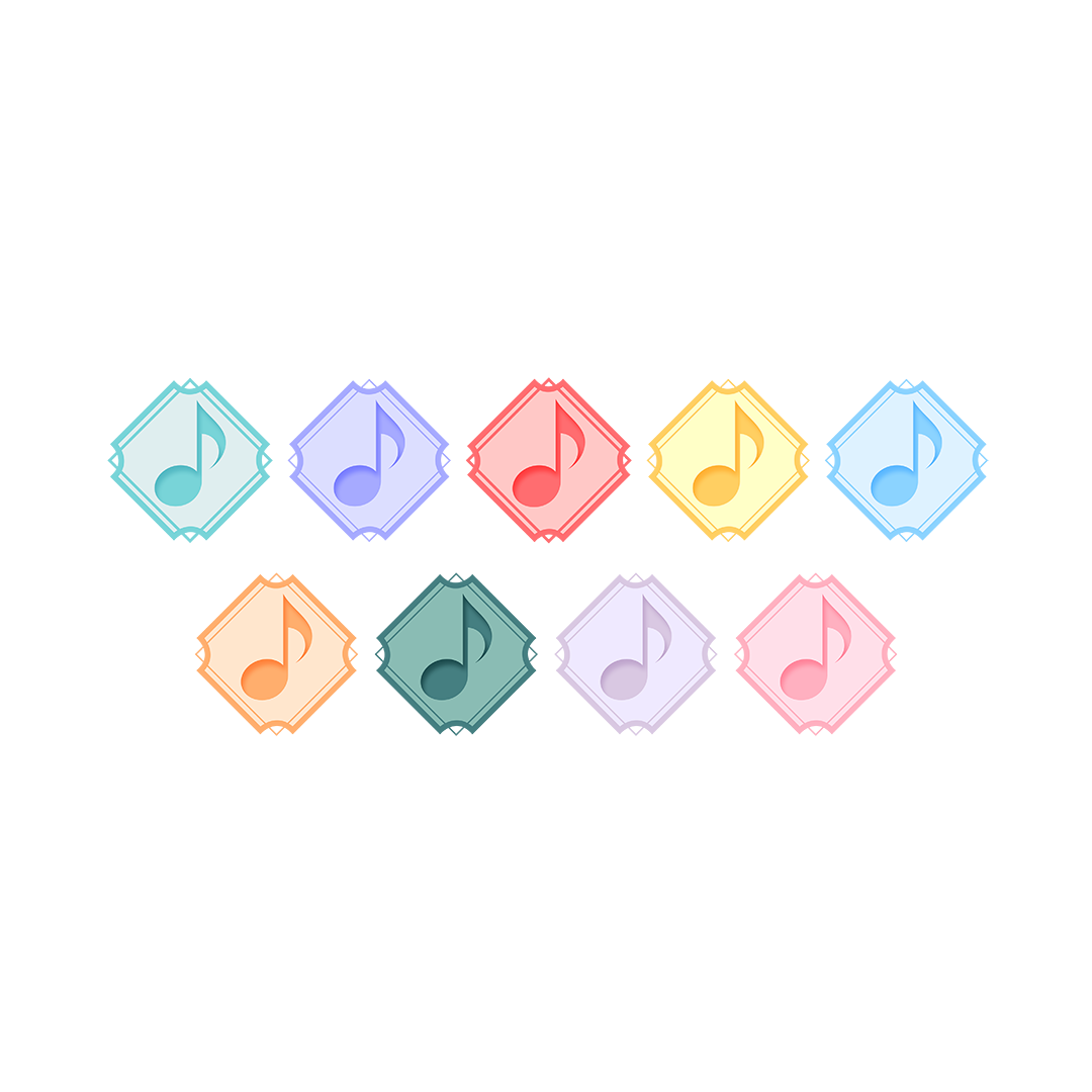 ミリプロ お月見ボイス 2025