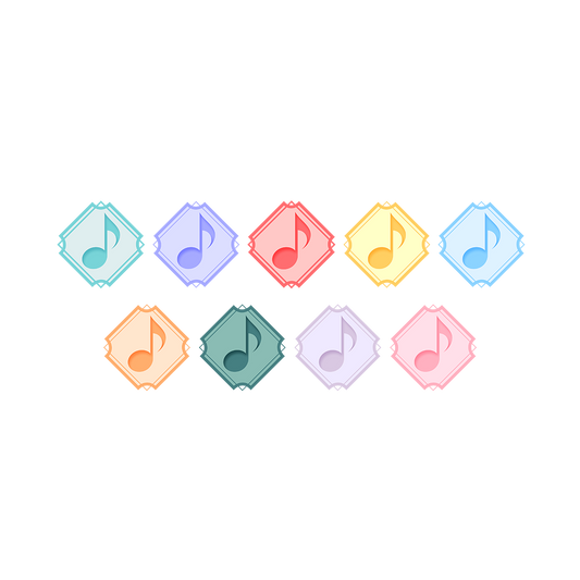 ミリプロ お月見ボイス 2025