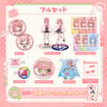 虹深°ぬふ デビュー記念 フルセット