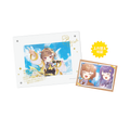 音ノ瀬らこ 1周年記念 アクリルフォトフレーム