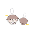 音ノ瀬らこ 1周年記念 クッションキーホルダー