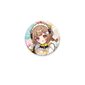 音ノ瀬らこ 誕生日記念 缶バッジA 2025